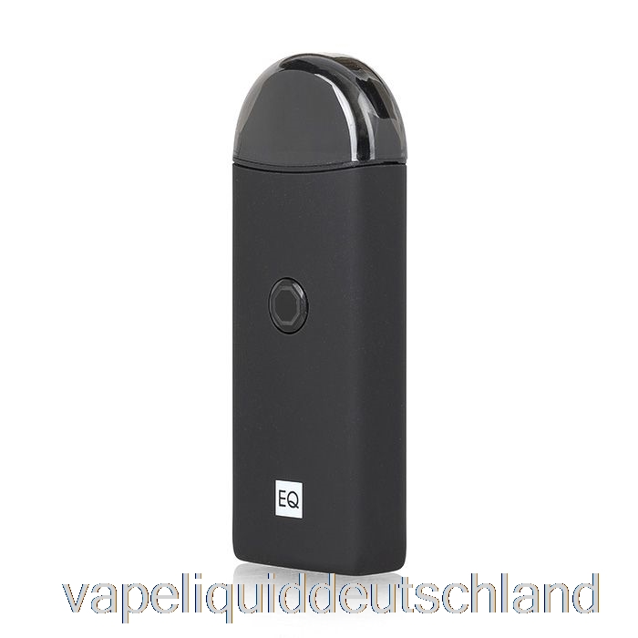 Innokin EQ Pod System, Schwarze Vape-Flüssigkeit